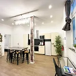 Urban Flat 101 - Maire