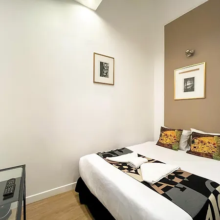 Urban Flat 101 - Maire * Paris