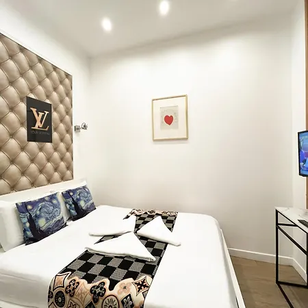 Apartment Urban Flat 101 - Maire