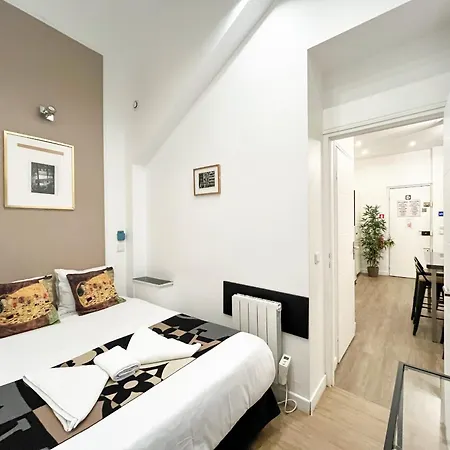 Urban Flat 101 - Maire Apartment *