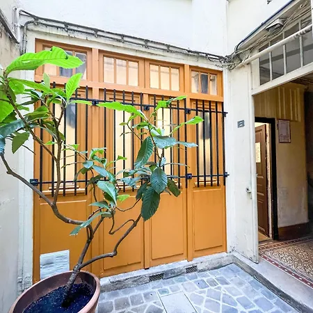 Apartment Urban Flat 101 - Maire *
