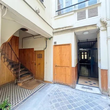 Urban Flat 101 - Maire *